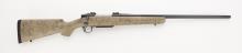 Cooper Rifles of Arkansas 52-EXC-65PRC-TAN/BLK
