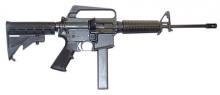 Colt AR6450