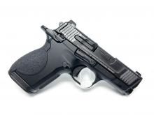 Smith & Wesson CSX