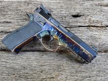 CZ USA GC-CZ75-SP01-AS GC-CZ75-SP01-AS