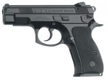CZ USA CZ 75D