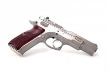 CZ USA 91125 806703911250