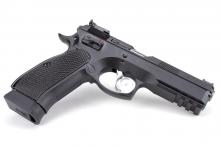 CZ USA 91760 806703917603