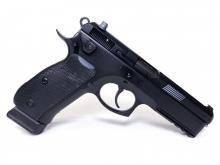 CZ USA 75 SP-01 TACTICAL