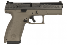CZ USA 91521 806703915210