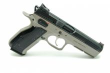 CZ USA 91255 806703912554