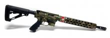JP Rifles JP-5-14-Multicam-Dual