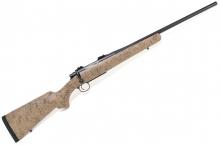 Cooper Rifles of Arkansas M54-EXC-6.5-Tan-Warne M54-EXC-6.5-Tan-Warn