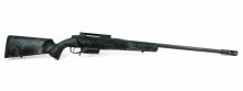 Cooper Rifles of Arkansas M2012SniperGray