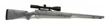 Cooper Rifles of Arkansas M22ML
