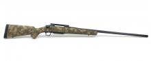 Cooper Rifles of Arkansas 52