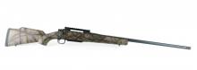 Cooper Rifles of Arkansas 52