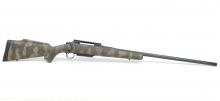 Cooper Rifles of Arkansas 52