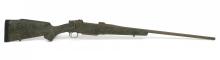 Cooper Rifles of Arkansas Model 92