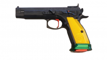 CZ USA 91175 806703911755