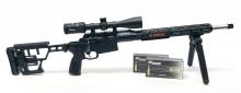 Sig Sauer CROSS-65-18B