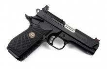 Wilson Combat EDCX-CP-9-M-SM-BL EDCX-CP-9-M-SM-DLC-OR