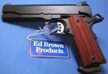 Ed Brown Products E-SS-G3