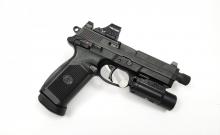 FN-Herstal FNX-45