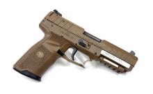 FN-Herstal FIVE-SEVEN MK3
