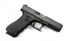 Glock 17 GEN4