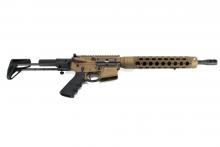 JP Rifles JP-15-Short-BRNZ-Maxim