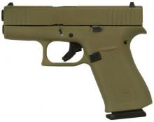 Glock PX4350201FDE