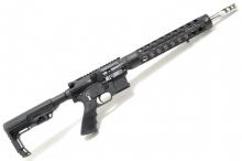 JP Rifles GMR-15-14-RC-SLV