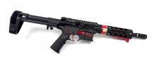 JP Rifles GMR-15