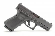 Glock PG1950203MOS