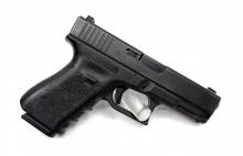 Glock 23