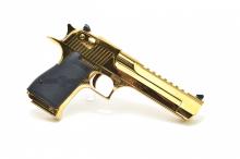 Magnum Research Desert Eagle Pistol