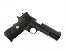 Wilson Combat TC-45-BLK/GRY