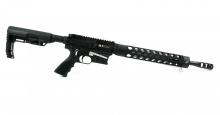 JP Rifles GMR-15-14.5-Dual-SLV2