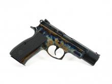 CZ USA GC-CZ75B-AS GC-CZ75B-AS