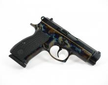 CZ USA GC-75C GC-75C