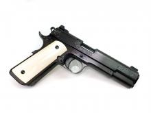 Nighthawk Custom NHC-VIPBLK-10-IOS