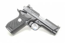 Wilson Combat EDCX-CP-9-M-SM-SLV