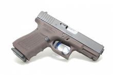 Glock PG1950203NRA