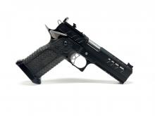 Atlas Gunworks ATHENA-V2-9-TT-TAC-MCS-SRO ATHENA-V2-9-TT-TAC-MCS-SRO1