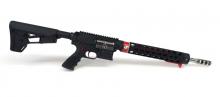 JP Rifles SCI-20-14.5-Red