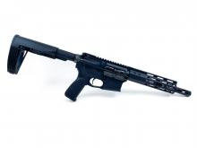 Wilson Combat TR-PP-300H-BL