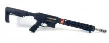 JP Rifles SCI-20-14.5-BL