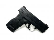 Springfield Armory XDS