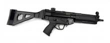 Heckler and Koch SP5