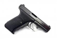 Heckler and Koch P7