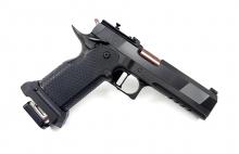 Hayes Custom Guns COBRA-9-PST COBRA-9-PST-DLC/RG