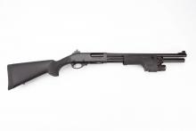 Wilson Combat SSTD-A-BLK