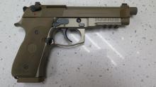 Beretta M9A3