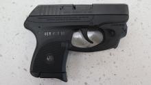 Ruger LCP